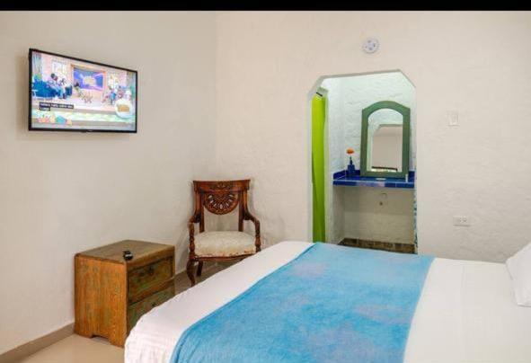 Casa Real * Cartagena