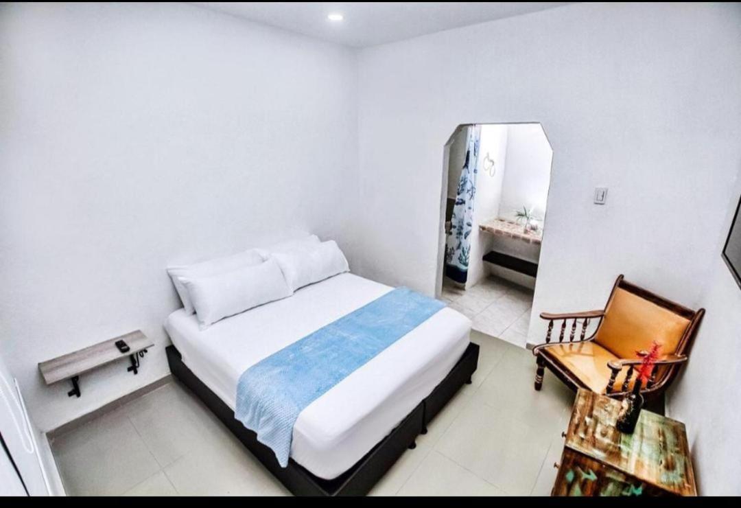 Casa Real Hostel Cartagena