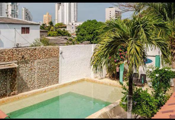 Casa Real * Cartagena