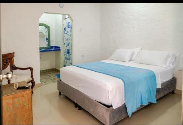 Casa Real Hostel Cartagena