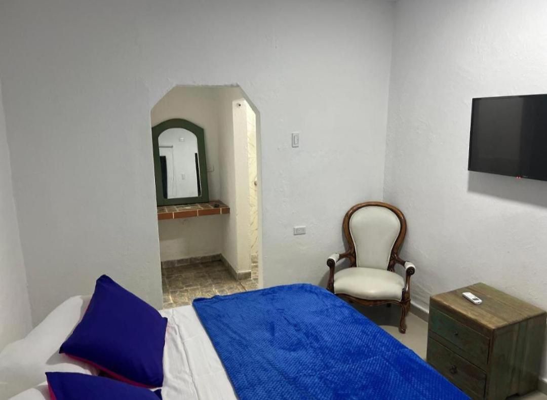 Casa Real Hostal