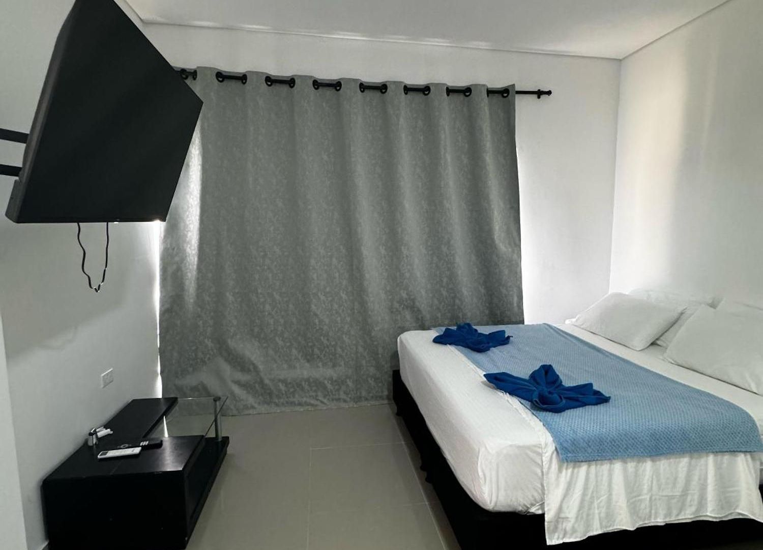 Casa Real Hostal *