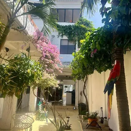 Casa Real Cartagena