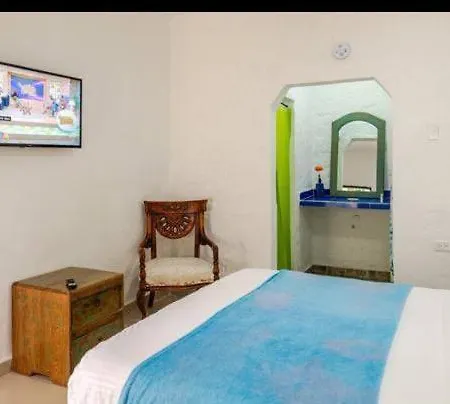 Casa Real * Cartagena
