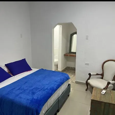 Casa Real Cartagena