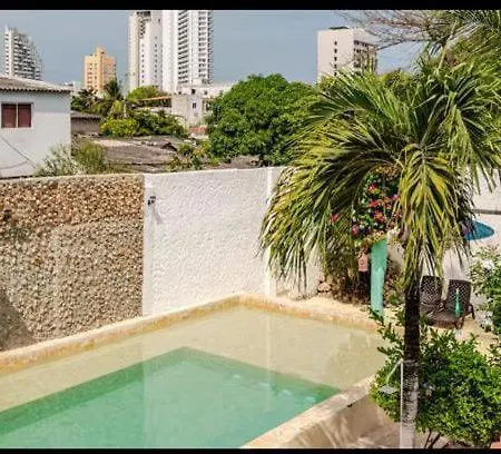 Casa Real * Cartagena