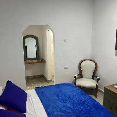 Casa Real Hostel