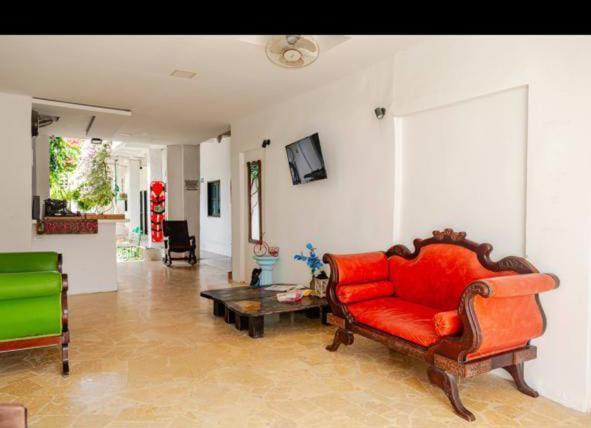 Casa Real