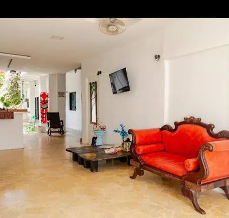 Casa Real