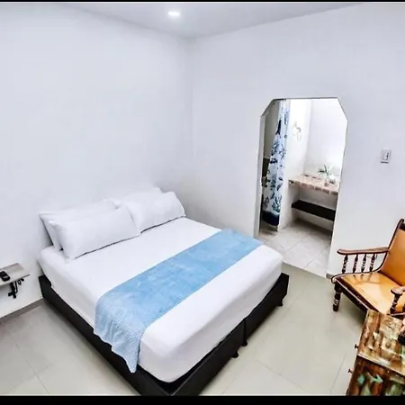 Casa Real Hostal Cartagena