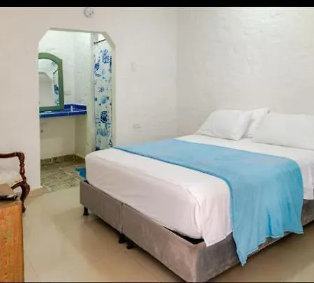 Casa Real Hostal Cartagena