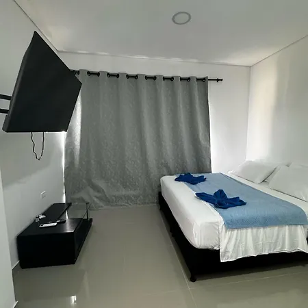 Casa Real Hostal *