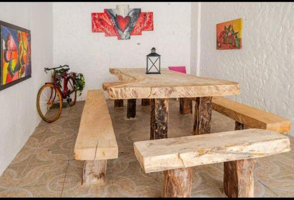 Casa Real *