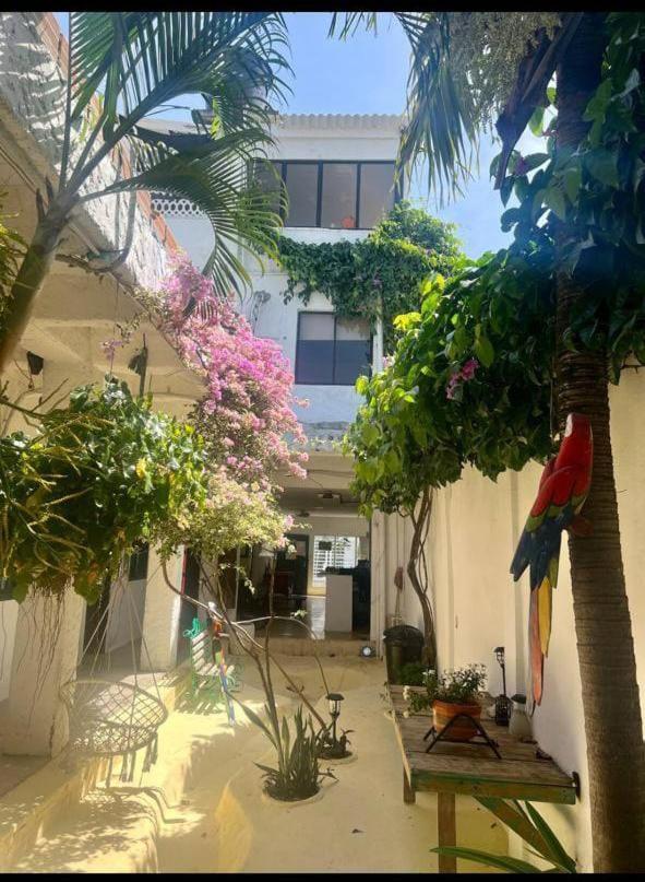 Casa Real Cartagena