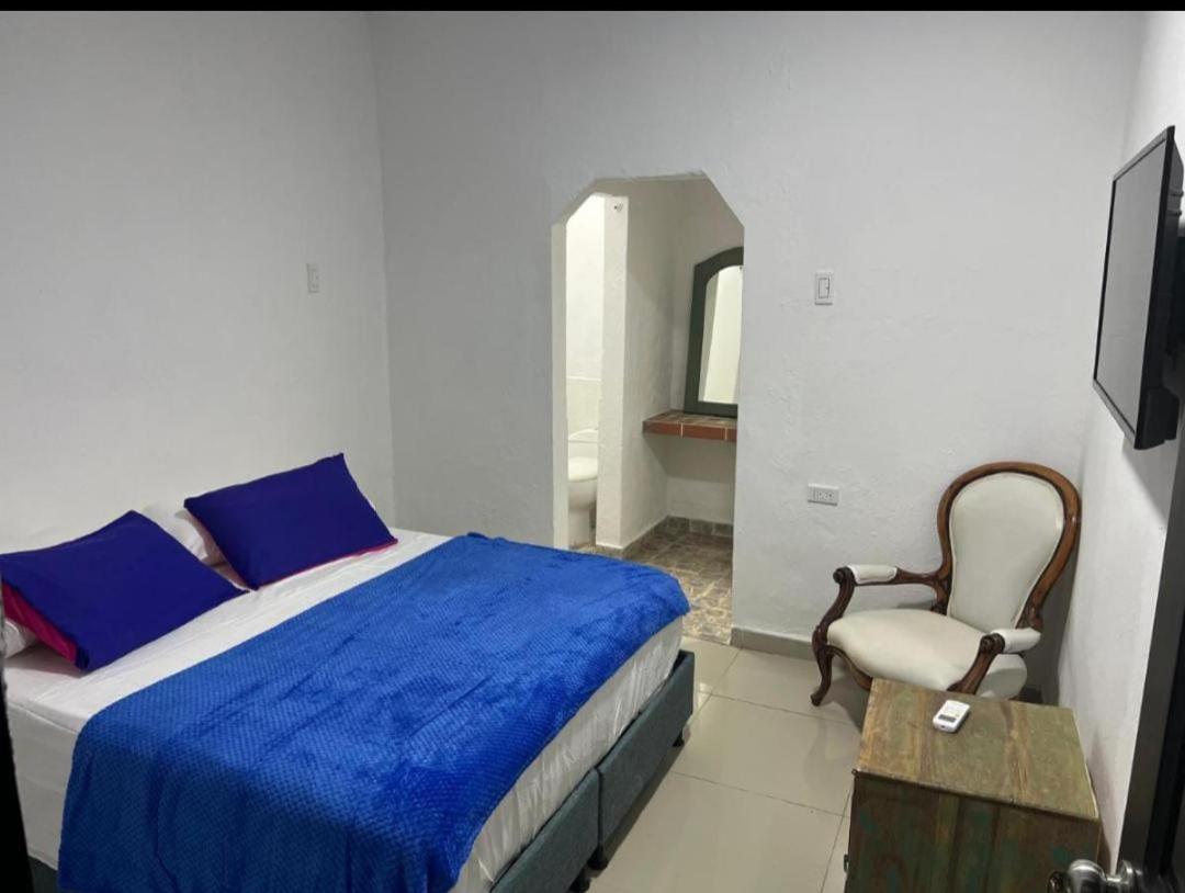 Casa Real Cartagena