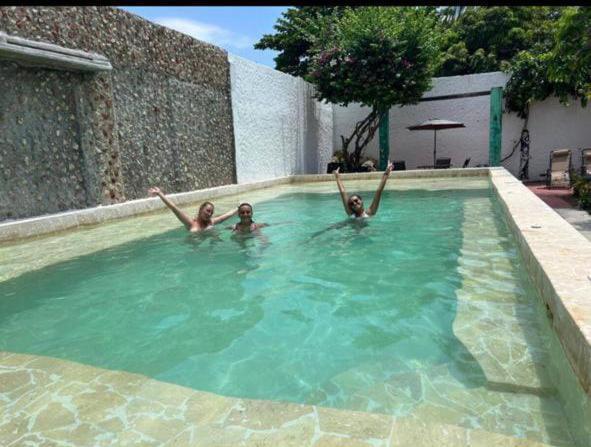 Casa Real Cartagena